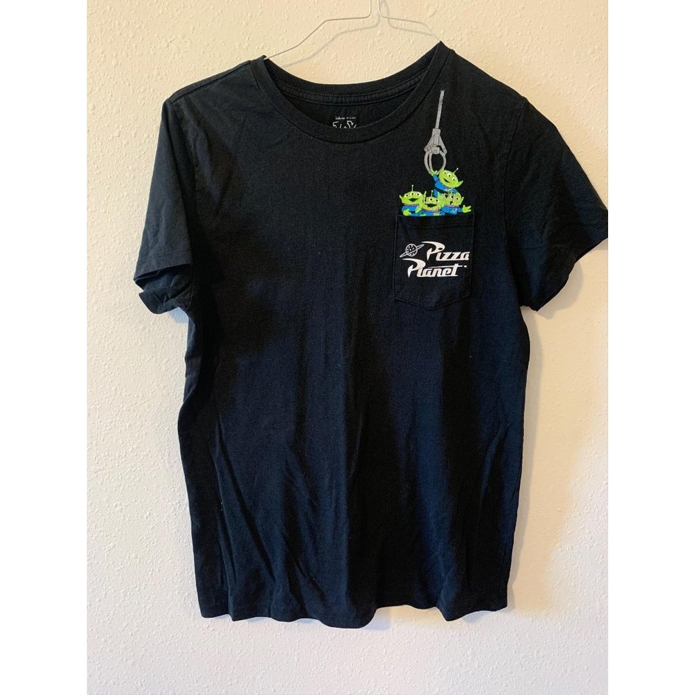 Men’s Toy Story Pizza Planet Tee